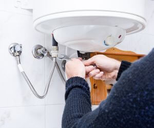 About The Faucet Pros Prairie City, OR